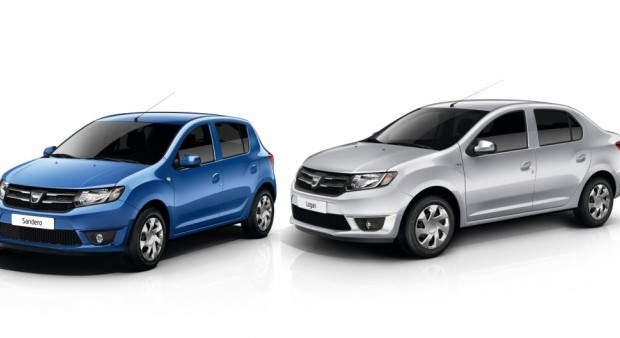 Vânzările Dacia la nivel global au crescut cu 24% în primele şase luni, la 263.110 maşini
