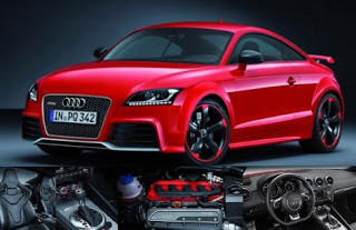 Audi va fabrica automobile in Ungaria