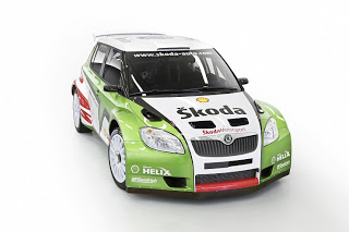 SKODA a devenit cea mai de succes marca din istoria Rally Challenge