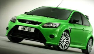 Ford lanseaza o masina electrica impreuna cu Yahoo
