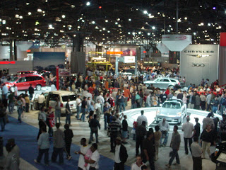 Bucharest Classic Car Show la World Trade Center Bucuresti- Hotel Pullman