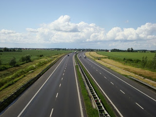 S-a deblocat licitaţia pentru autostrada Braşov-Comarnic