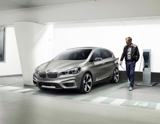 BMW e interesat de o colaborare cu clusterul Transylvania Aerospace