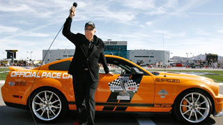 Legenda automobilismului, Carrol Shelby a incetat din viata