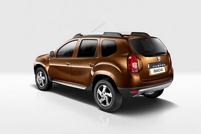 Noile preturi Dacia Duster – Toate modelele Duster au fost scumpite