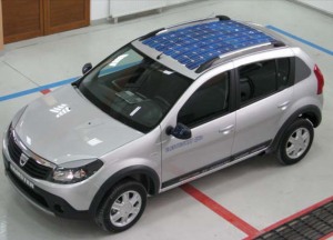 Dacia ar putea pleca din Romania !?
