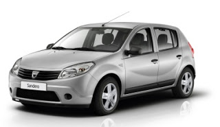 Activitatea Uzinei Dacia de la Mioveni, intrerupta 3 zile