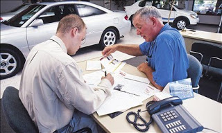 Noua taxa auto, valabilă din ianuarie 2013