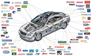 Piese auto ieftine in online?