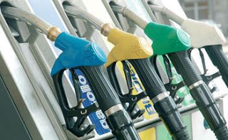 OMV-Petrom a majorat pretul benzinei. OMV Carrera 100 costa 6 lei litrul