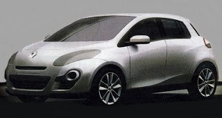 Renault planifica elaborarea a doua noi marci