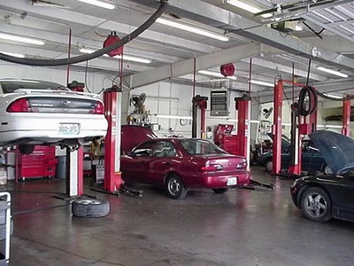 Service-urile si distribuitorii de piese auto – in razboi deschis cu asiguratorii
