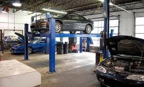 Reguli noi pentru service-urile auto romanesti