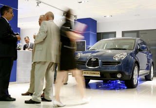 Românii nu mai plătesc taxa de poluare auto