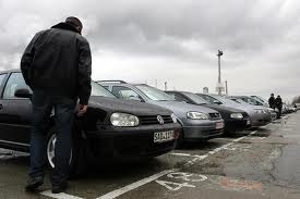 Noua taxa auto – redusa selectiv cu 30% ?