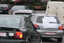 Cea mai noua Taxa auto, în analiză ….