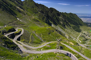 Cand se deschide Transfagarasanul ?!