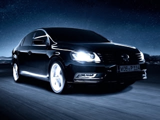 Volkswagen a suspendat temporar producţia modelului Passat