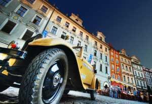 Termeni din industria asigurarilor auto