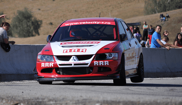 “Trofeul Teliu” a fost castigat de Ovidiu Zaberca !!