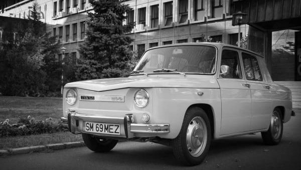 Primul autoturism Dacia produs în România a împlinit 46 de ani!