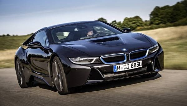 BMW Group a vândut peste două milioane de automobile în 2014