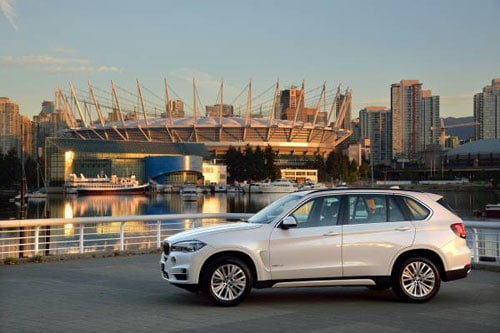 Vanzarile BMW Group au atins un nou maxim pentru ianuarie
