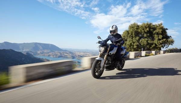 Început de an în forţă pentru BMW Motorrad – cel mai bun ianuarie din istorie pentru vânzări