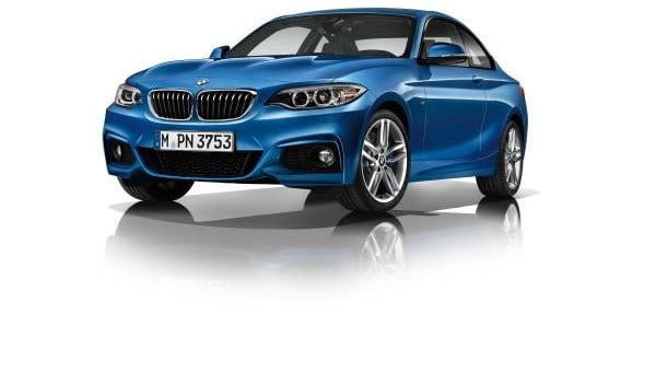 Măsuri de actualizare a modelelor BMW în primăvara 2015