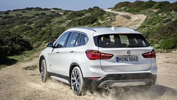 BMW dezminte informațiile privind manipularea emisiilor