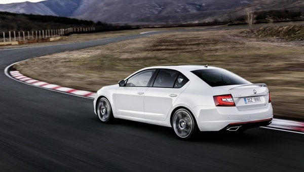 SKODA a livrat 1,25 milioane de automobile în anul 2018 la nivel mondial