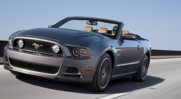 Ford lansează programul de accelerare a dezvoltării produselor majore în Europa