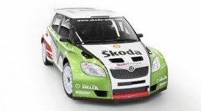 SKODA a devenit cea mai de succes marca din istoria Rally Challenge