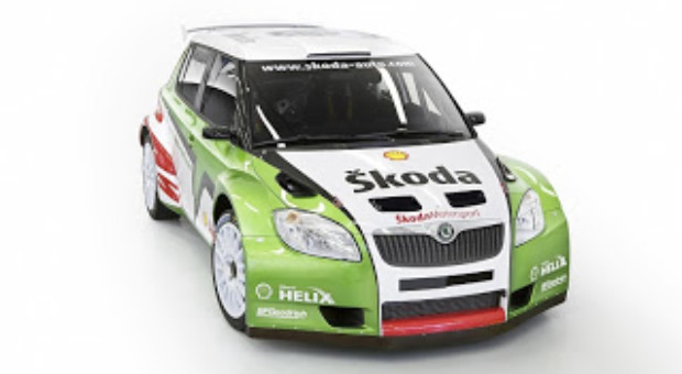 SKODA a devenit cea mai de succes marca din istoria Rally Challenge