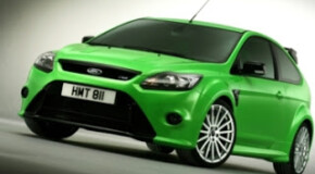 Ford lanseaza o masina electrica impreuna cu Yahoo