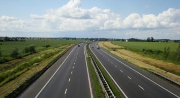 S-a deblocat licitaţia pentru autostrada Braşov-Comarnic