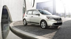 Dacia Towny