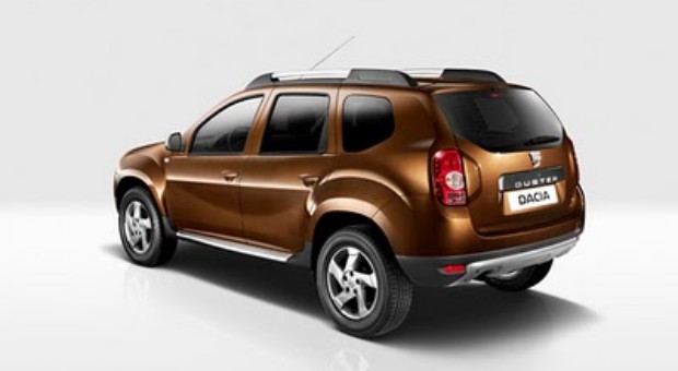 Noile preturi Dacia Duster – Toate modelele Duster au fost scumpite