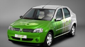 Dacia va prezenta primul concept hibrid