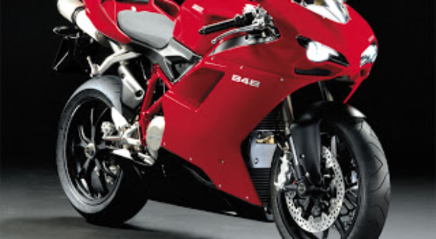 Audi va cumpara Ducati Motor Holding