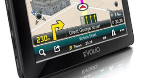 Evolio lansează noile GPS-uri auto