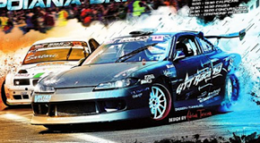 GTT Drag Racing Ediţia a 2-a Braşov 26 Iunie 2011