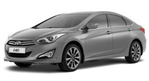 Hyundai i40. Preturile incep de la 25.238 euro cu TVA