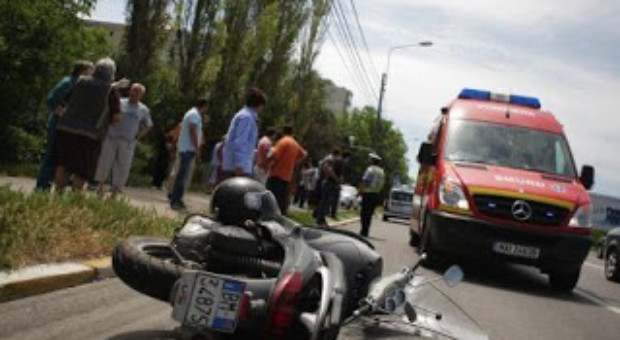 Permisul de conducere pentru mopede devine obligatoriu