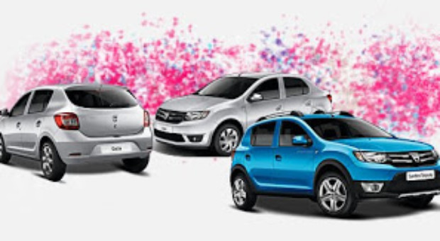 Noile Dacia Logan, Sandero, Sandero Stepway dupa lansarea oficiala