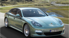 Despre fabrica Porsche si modelele Cayenne si Panamera