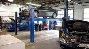 Reguli noi pentru service-urile auto romanesti