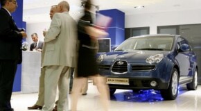 Piata auto din Romania este in crestere in luna februarie
