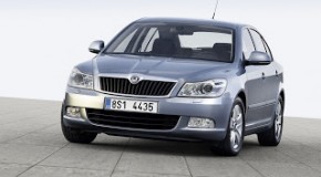 SKODA: primul trimestru al anului 2012 a fost unul de succes