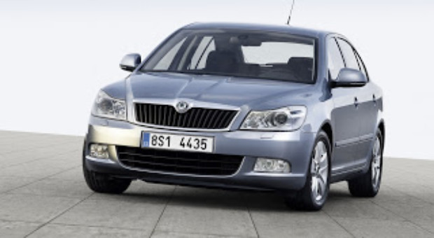 SKODA: primul trimestru al anului 2012 a fost unul de succes